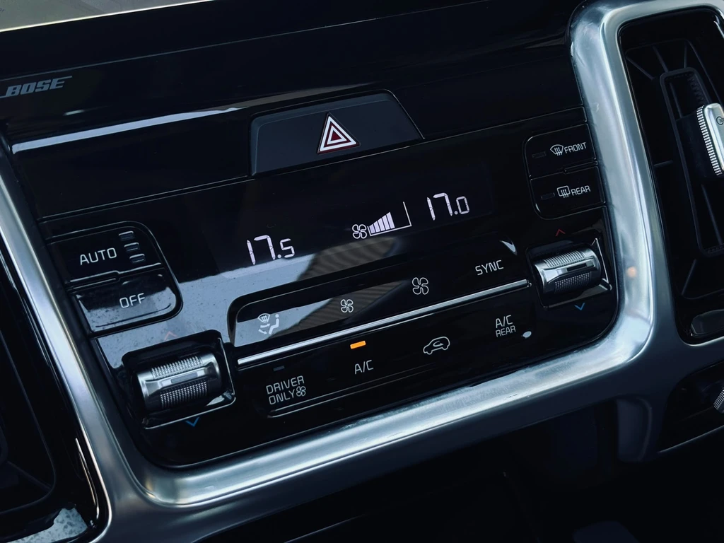 Kia Sorento – foto 21