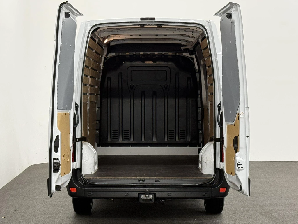 Renault Master – foto 11
