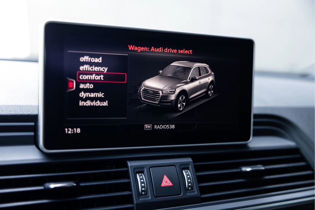 Audi Q5 – foto 54