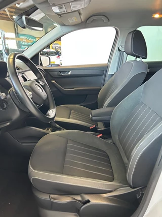 Škoda Fabia – thumbnail 10