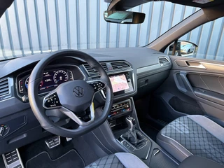 Volkswagen Tiguan – thumbnail 19