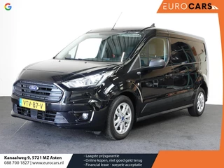 Ford Transit Connect – thumbnail 1