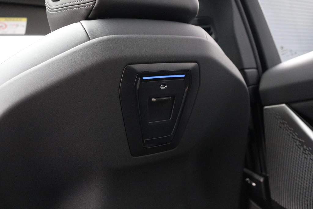 BMW 5 Serie – foto 47