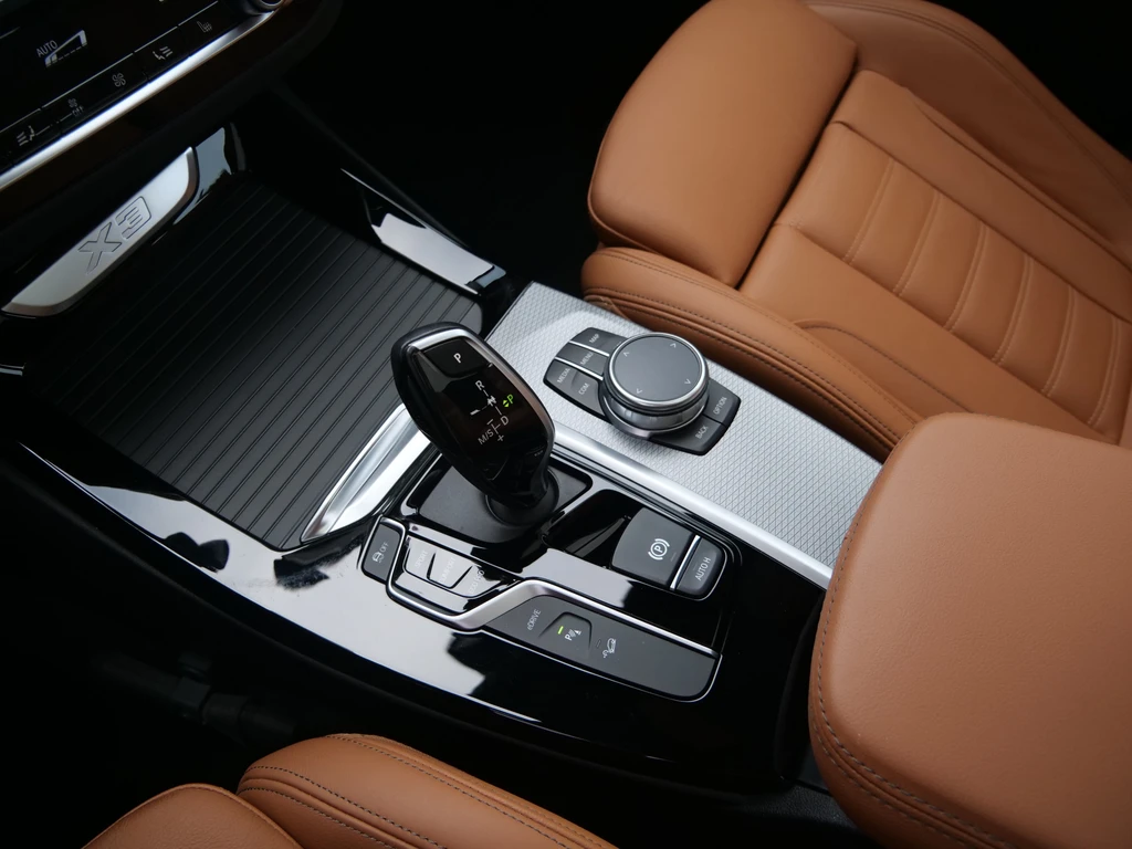 BMW X3 – foto 13