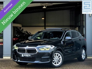 BMW X2 – thumbnail 1