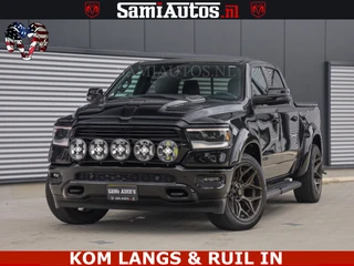 Dodge Ram Pick-Up – thumbnail 4