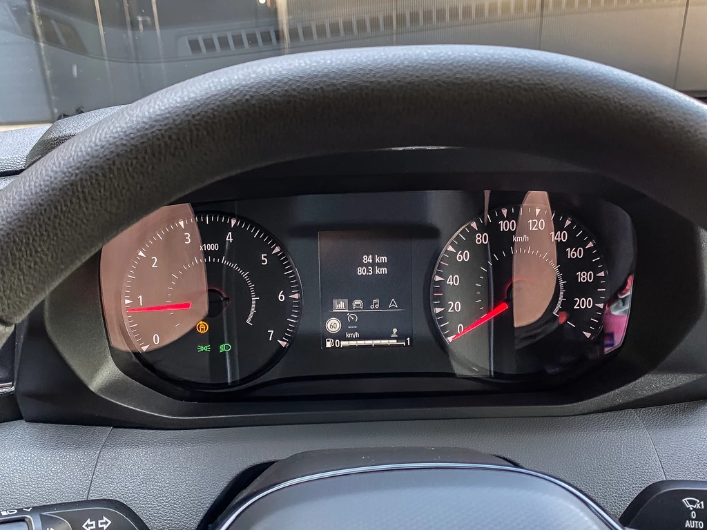 Renault Master – foto 22