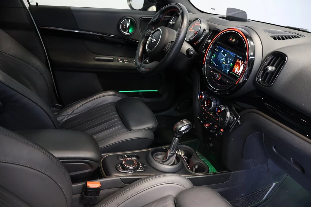 MINI Countryman – foto 22