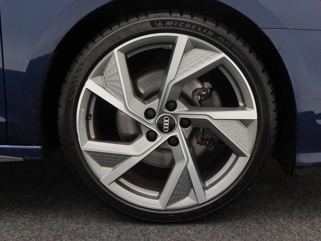 Audi A3 – foto 13