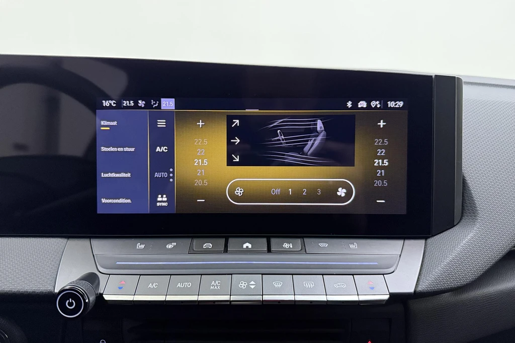 Opel Astra – foto 29