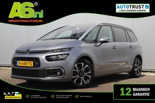Citroën Grand C4 Spacetourer – thumbnail 1
