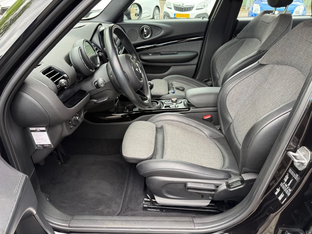 MINI Cooper – foto 15
