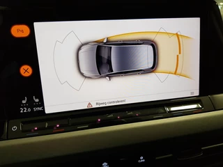 Volkswagen Golf – thumbnail 19