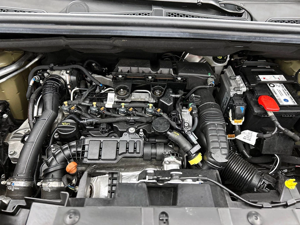 Opel Combo – foto 26