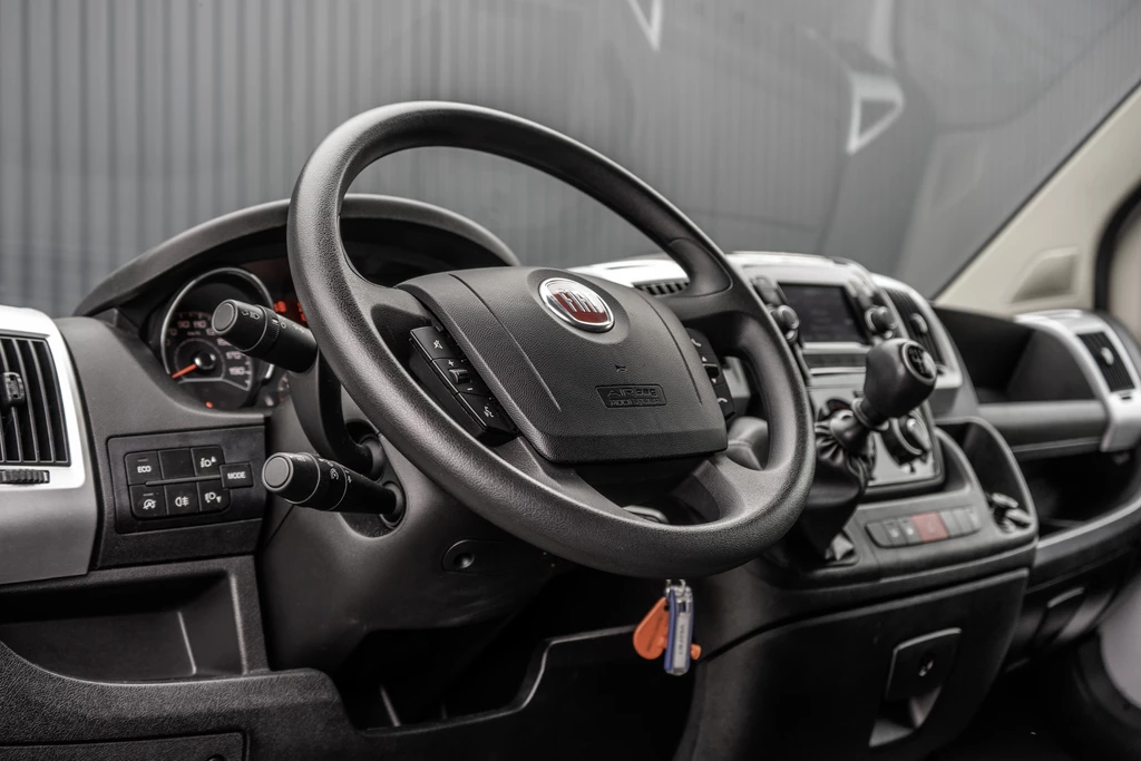 Fiat Ducato – foto 10