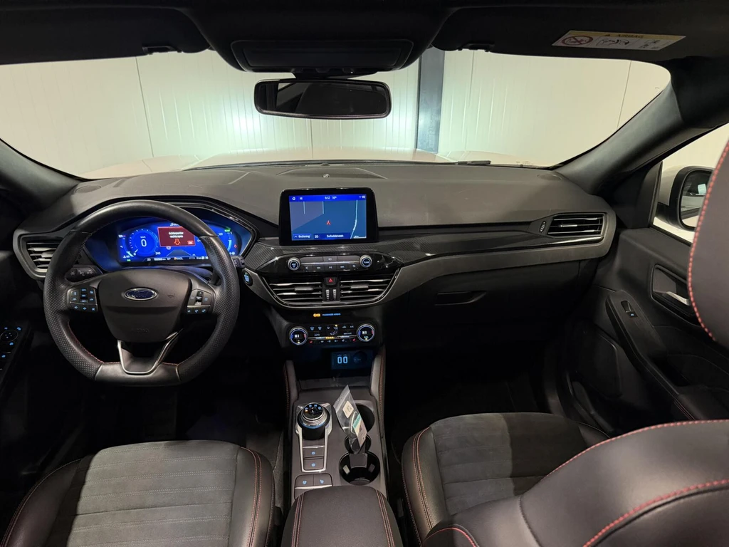 Ford Kuga – foto 15