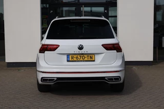 Volkswagen Tiguan – thumbnail 3