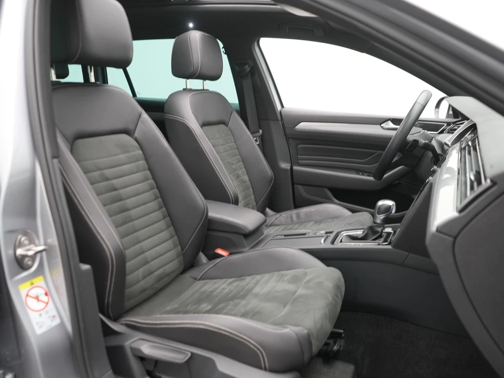 Volkswagen Passat – foto 46