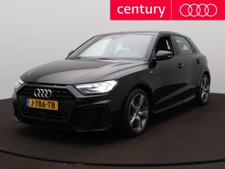 Audi A1 Sportback – thumbnail 1