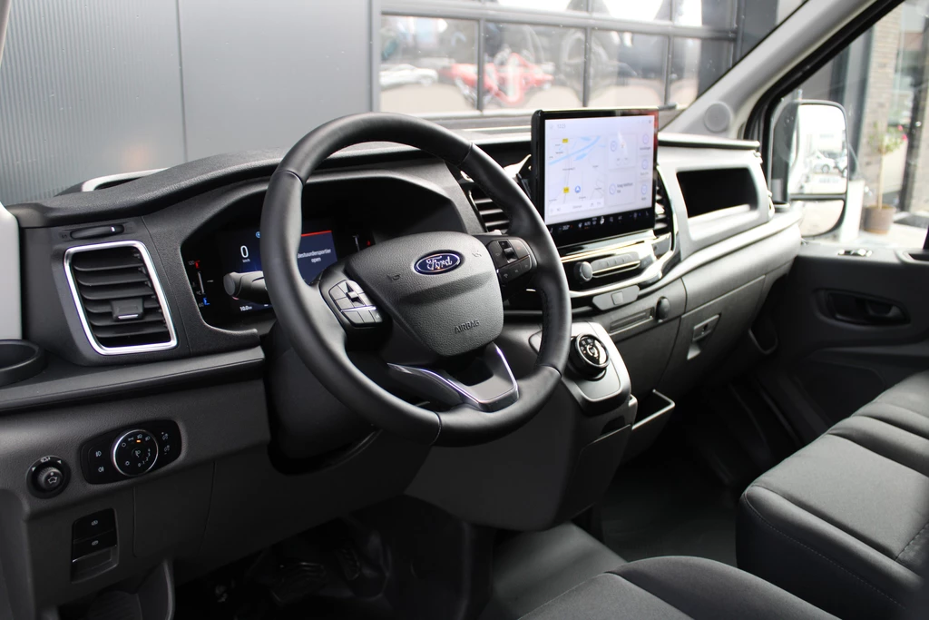 Ford Transit – foto 10