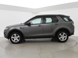 Land Rover Discovery Sport – thumbnail 2
