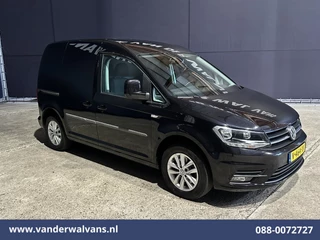 Volkswagen Caddy – thumbnail 5