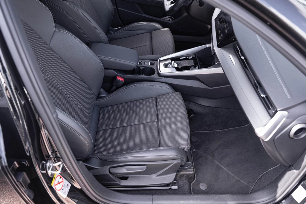 Audi A3 – foto 35