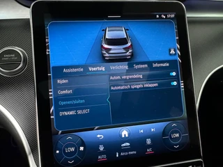 Mercedes-Benz C-Klasse – thumbnail 29