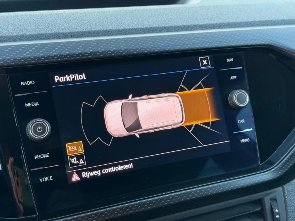 Volkswagen T-Cross – foto 37