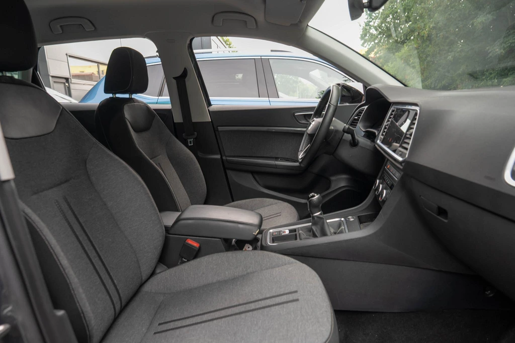 SEAT Ateca – foto 17