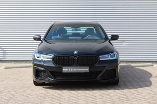 BMW 5 Serie – thumbnail 11