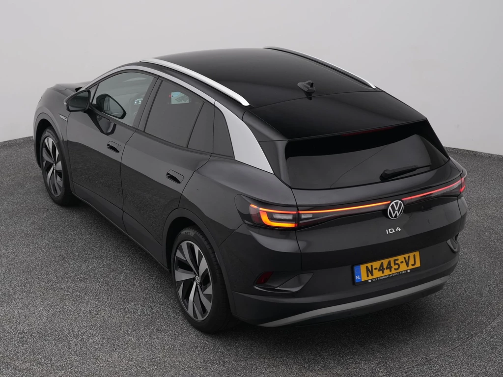 Volkswagen ID.4 – foto 6