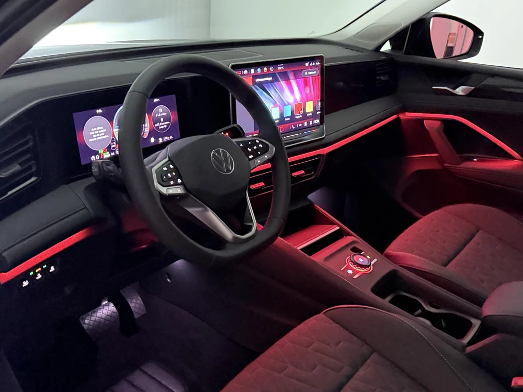 Volkswagen Tiguan – foto 28