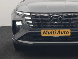 Hyundai Tucson – thumbnail 23