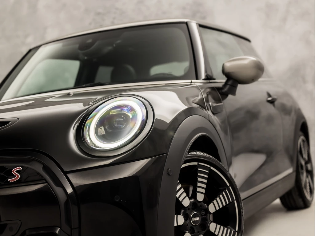 MINI Cooper S – foto 2