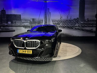 BMW 5 Serie – thumbnail 17