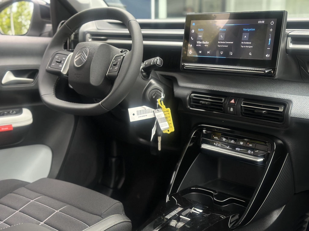 Citroën C3 – foto 24