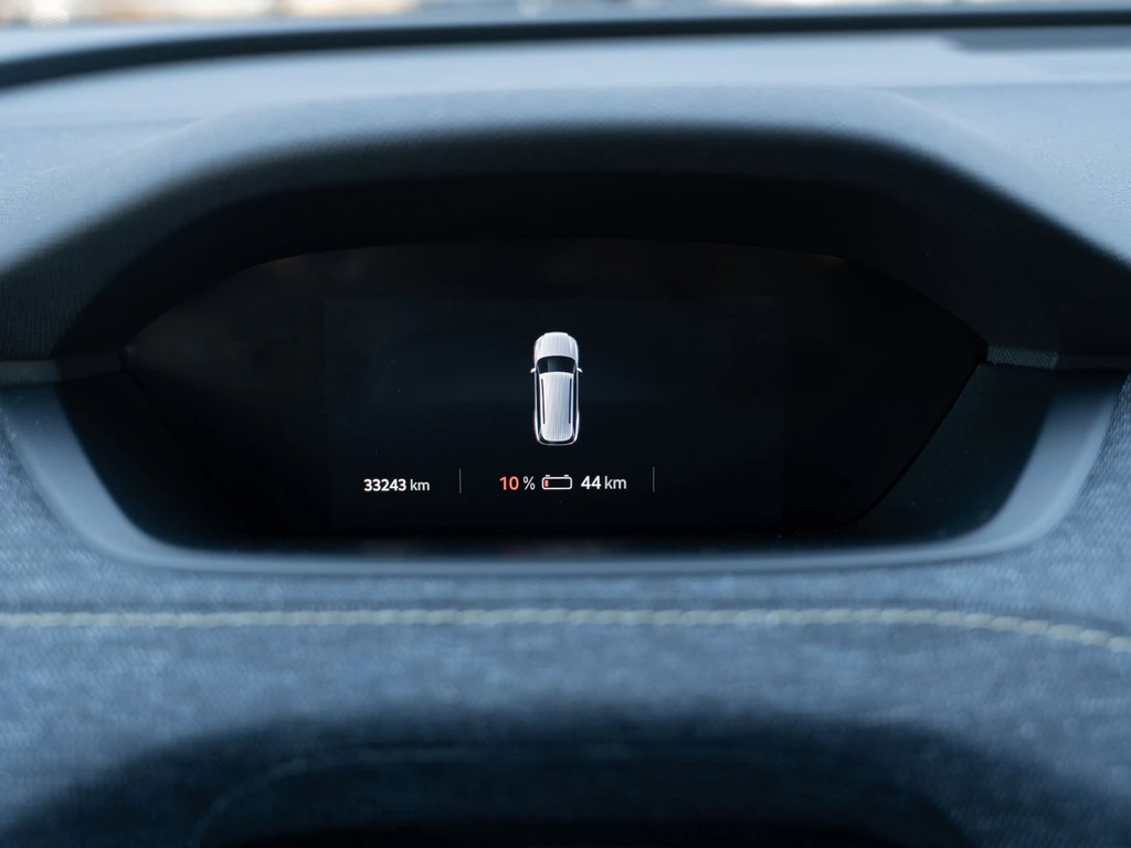 Škoda Elroq – foto 32
