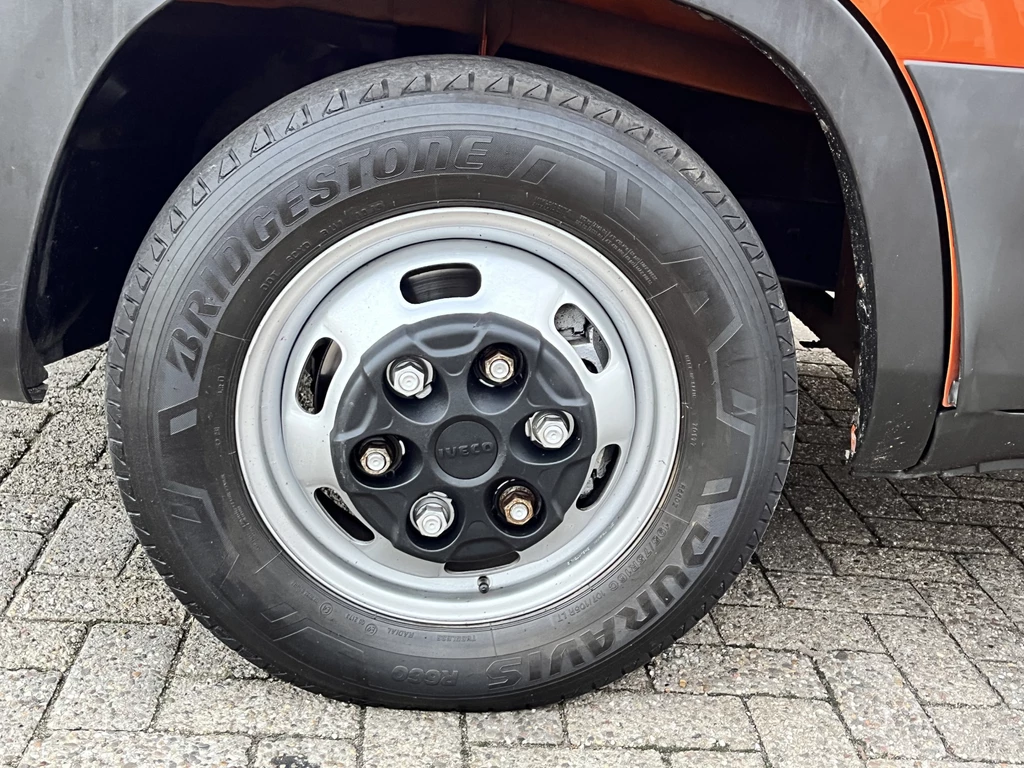 Iveco Daily – foto 28