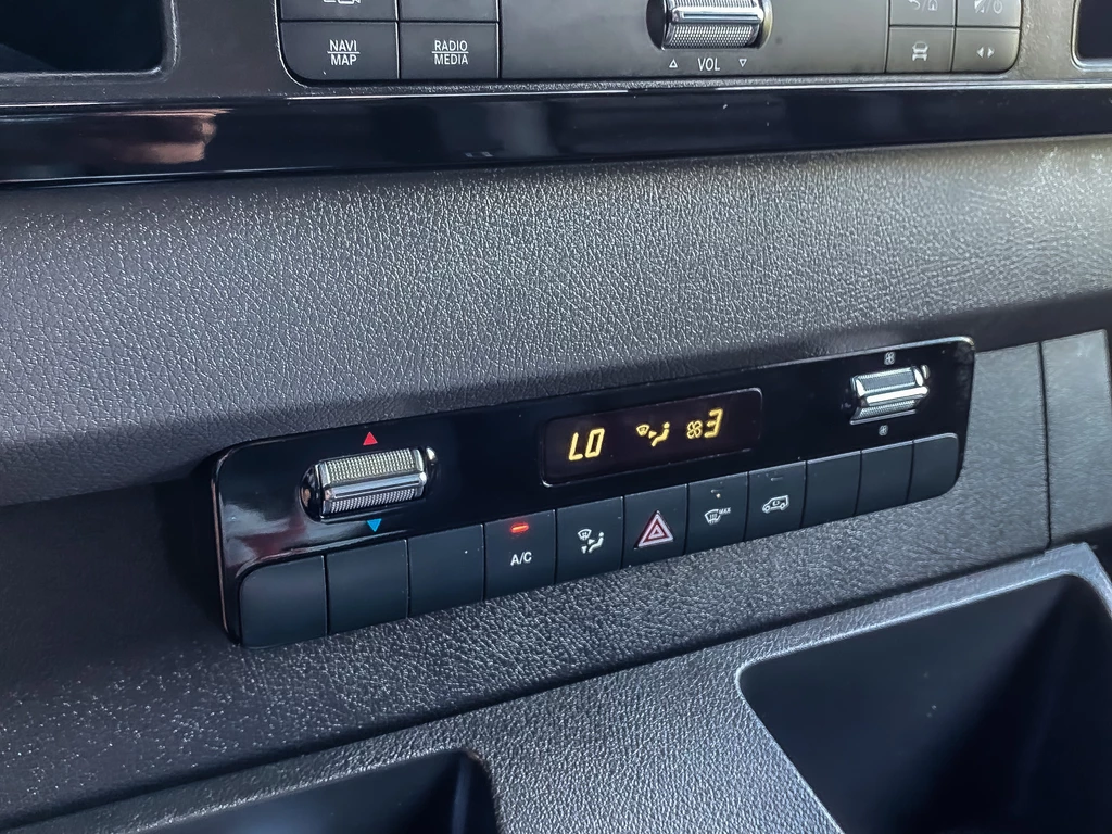 Mercedes-Benz Sprinter – foto 24