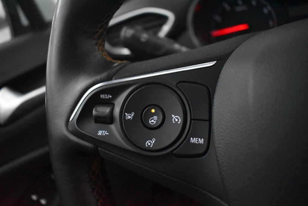 Opel Crossland X – foto 15