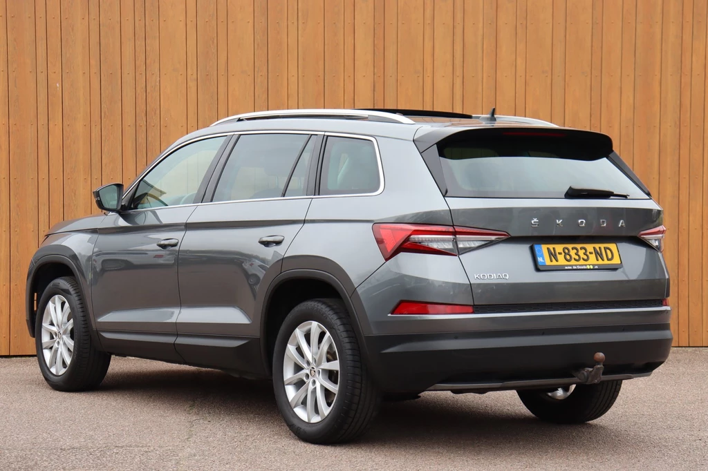 Škoda Kodiaq – foto 4