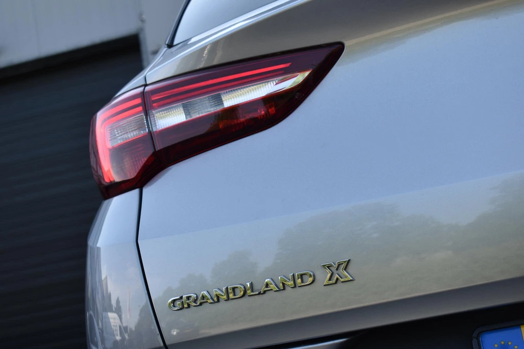 Opel Grandland X – foto 53