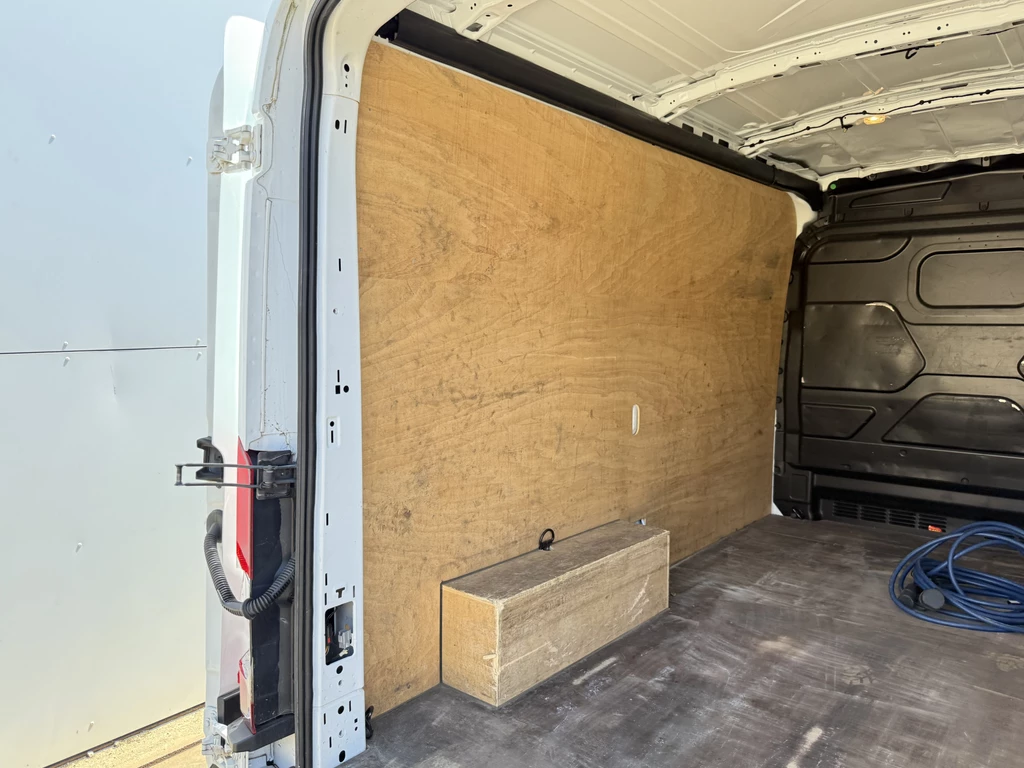 Ford E-Transit – foto 17