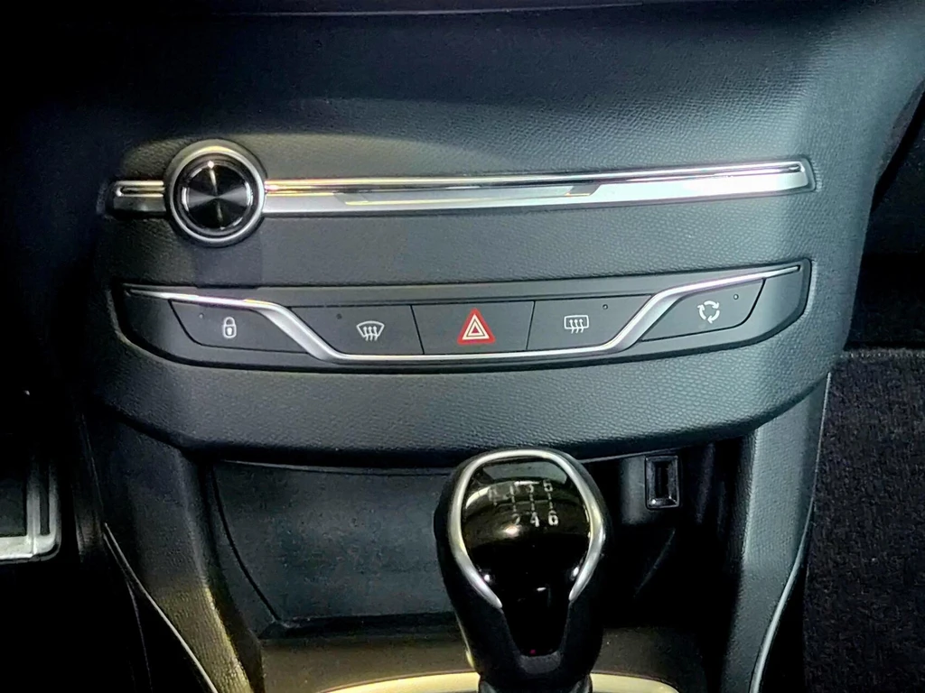 Peugeot 308 – foto 28