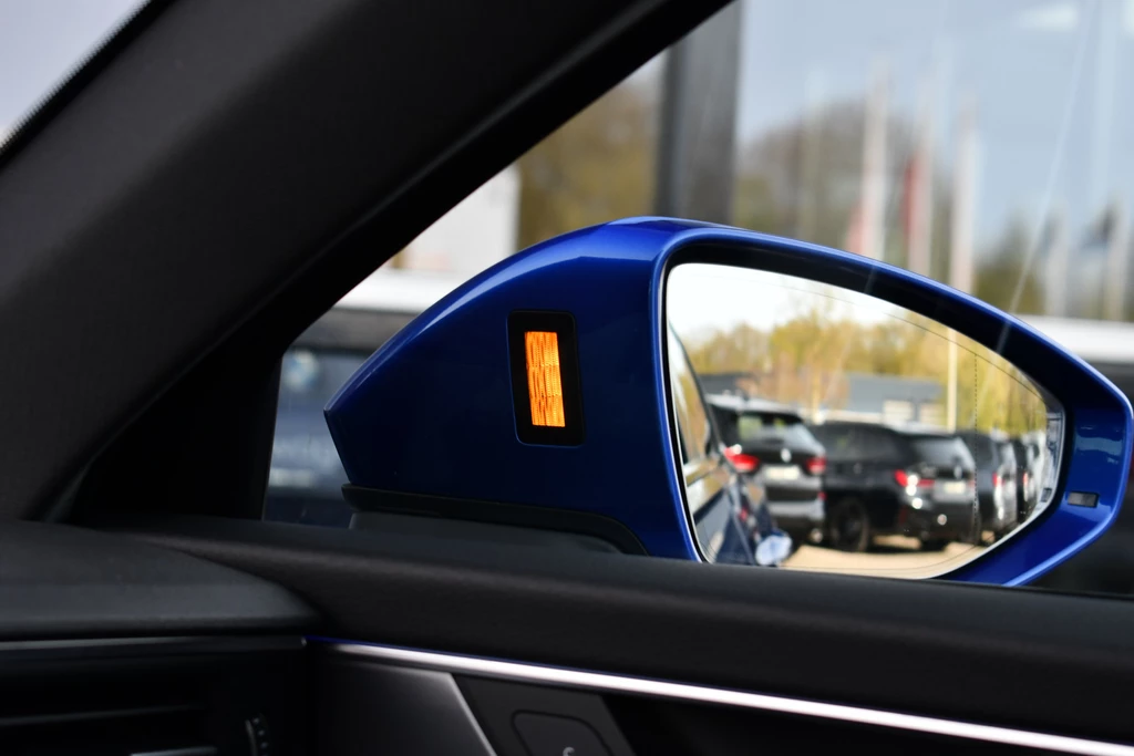 Audi A6 – foto 46
