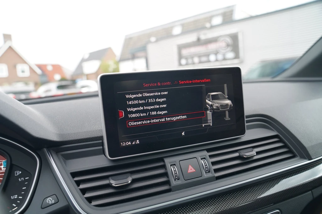 Audi SQ5 – foto 57