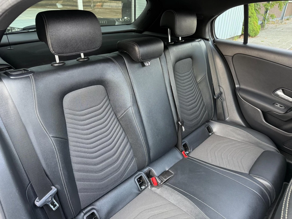 Mercedes-Benz A-Klasse – foto 47