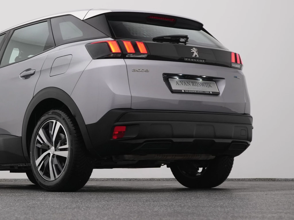 Peugeot 3008 – foto 6