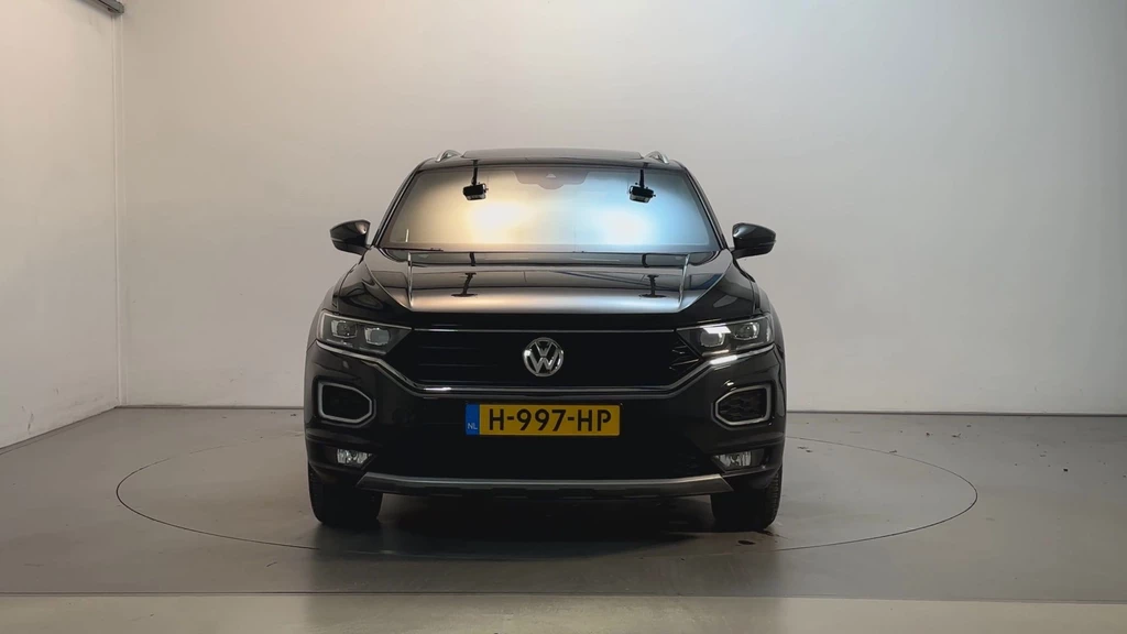 Volkswagen T-Roc – foto 8